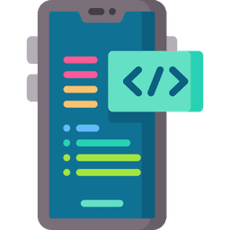 image category of mobile-development