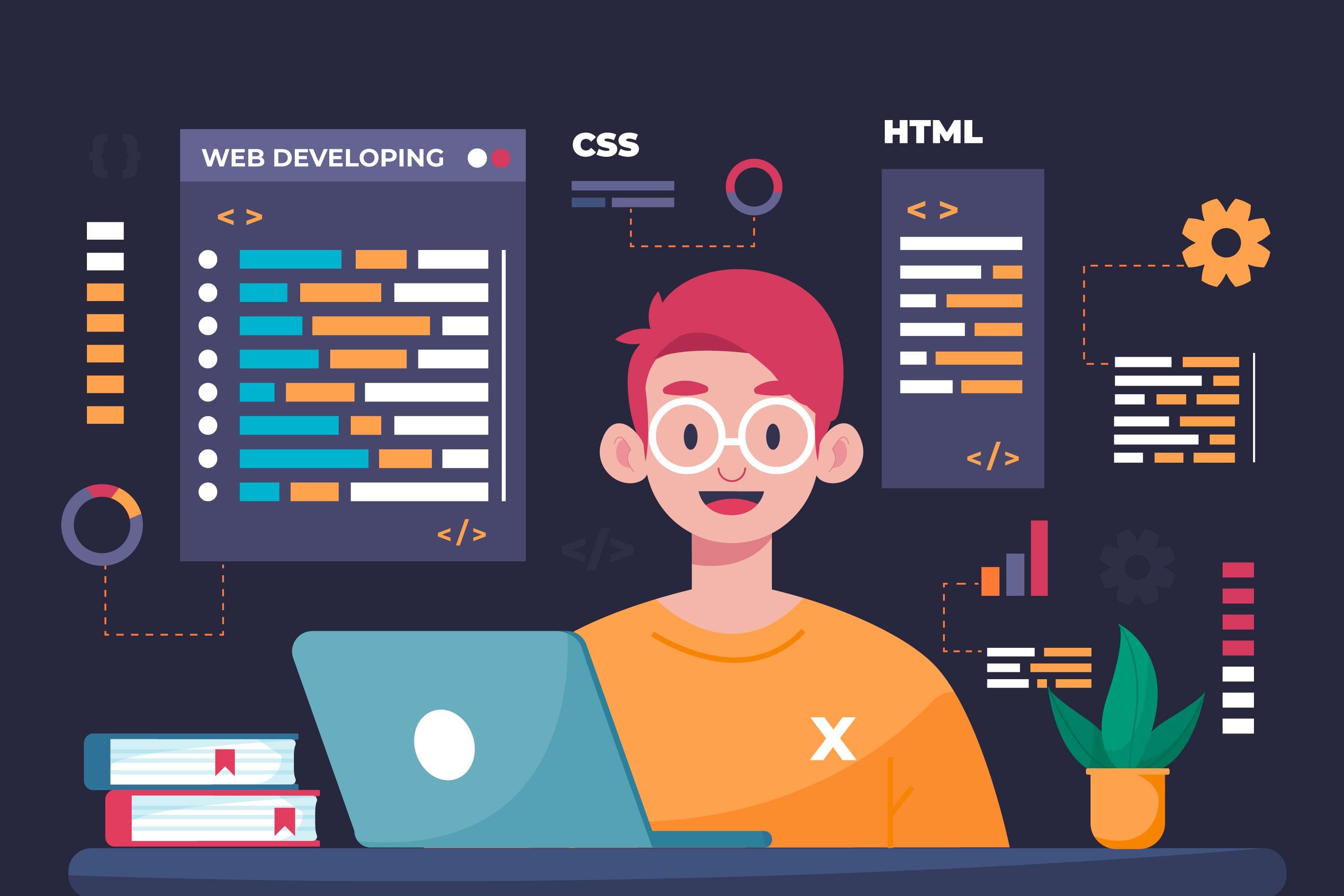 image of The Full Stack Web Development Bootcamp 2024 - MERN STACK